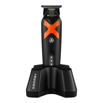 GAMMA+ XCEED Professional IN2 Vector Motor Cordless Trimmer