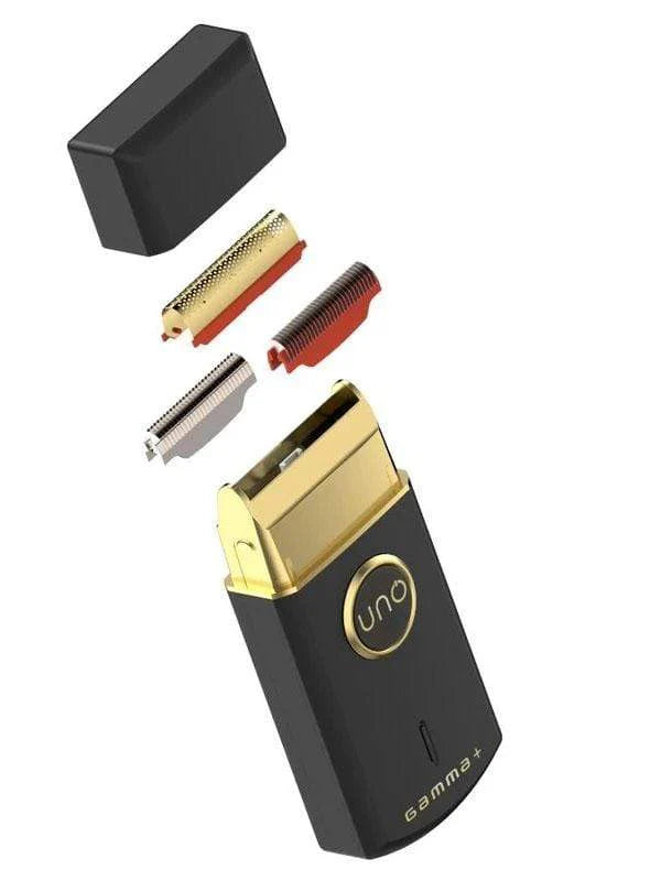 SC UNO Single Foil Shaver with Turbocharged Motor