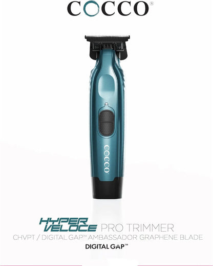 Cocco Hyper Veloce Pro Trimmer