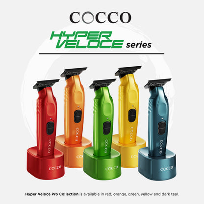 Cocco Hyper Veloce Pro Trimmer