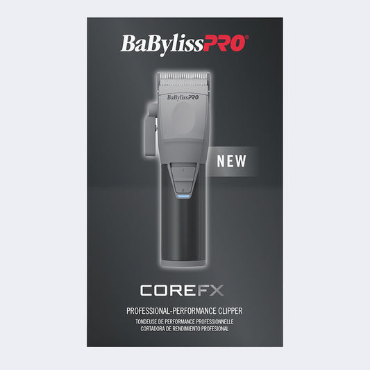Babyliss PRO CoreFX Clipper