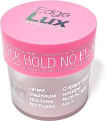 Lux Edge Maximum Hold Gel