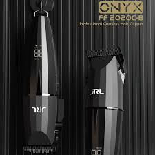 JRL Onyx Clipper