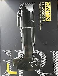 JRL Onyx Clipper