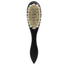 Black Ice Soft Beard Brush