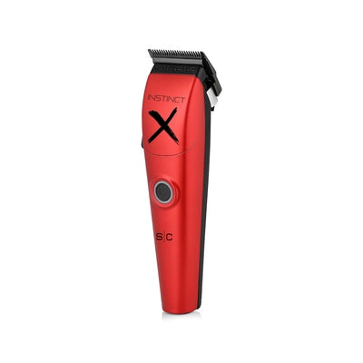 StyleCraft Pro Instinct X Clipper