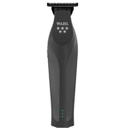 Wahl PRO Matte Black HI-VIZ 5 Star Trimmer LE