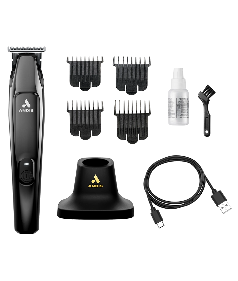 ANDIS Slimline Pro II Trimmer