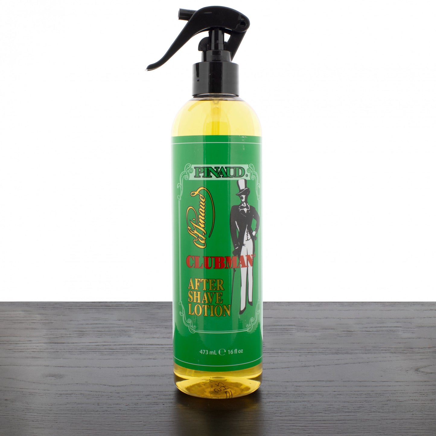 Pinaud Clubman Original Barber Spray