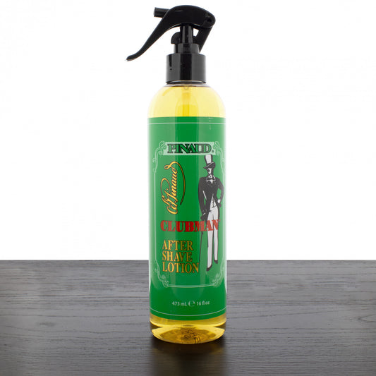 Pinaud Clubman Original Barber Spray