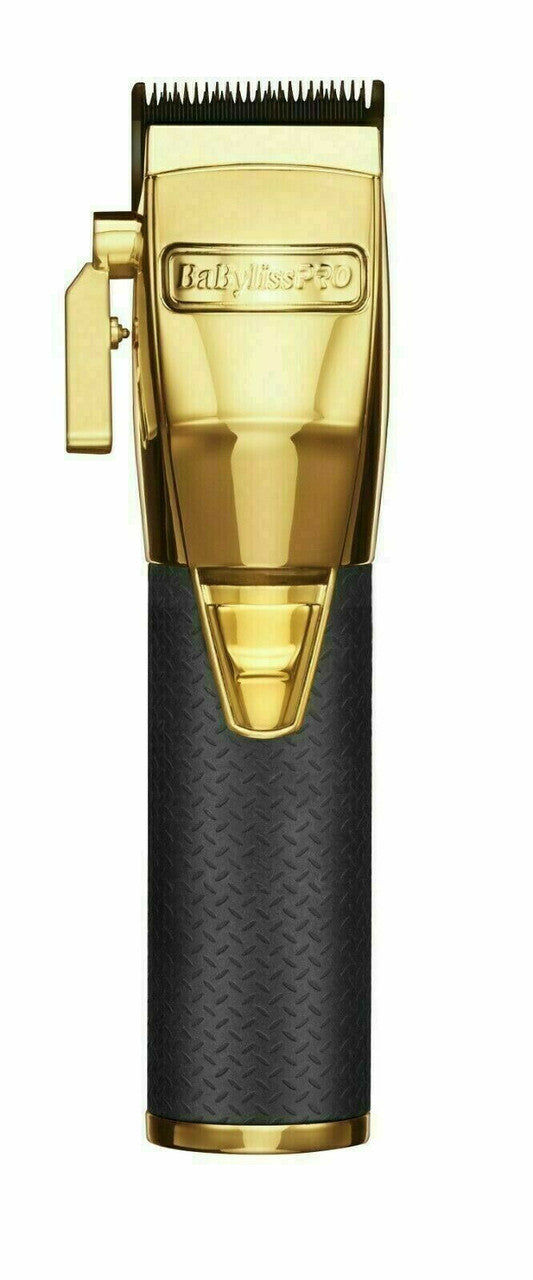 Gold FX Boost Clipper