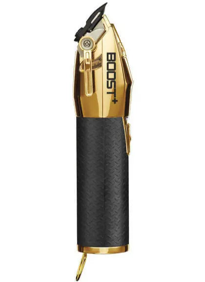 Gold FX Boost Clipper