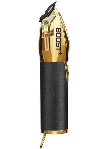 Gold FX Boost Clipper