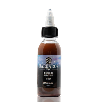 Barbaros NYC Ink Color Enhancement *NEW*