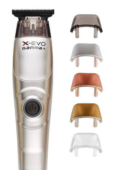 Gamma+ X-EVO NEW Powerful Motor Trimmer