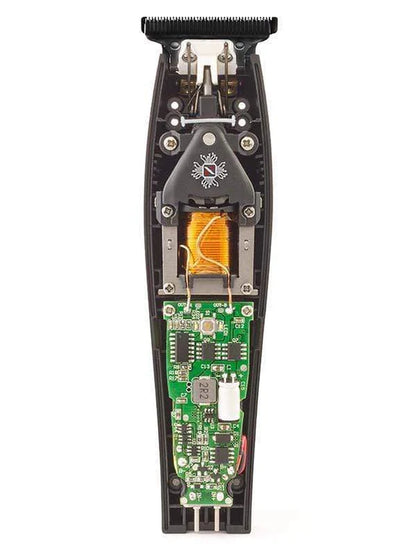 Gamma+ X-EVO NEW Powerful Motor Trimmer