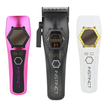 Stylecraft Instinct Metal Clipper