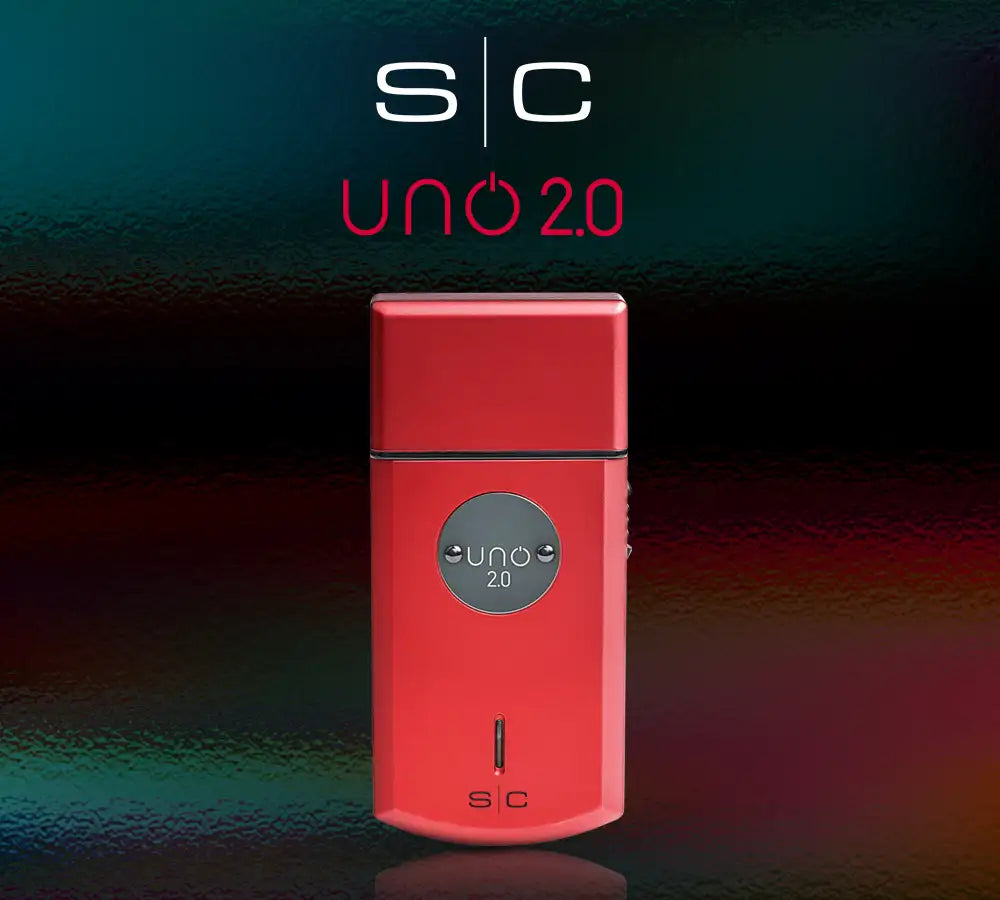 StyleCraft UNO 2.0 Single Foil Shaver