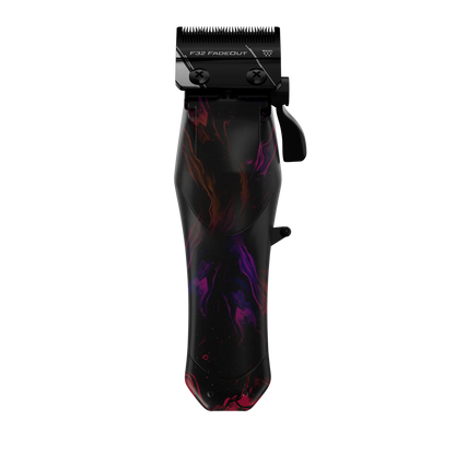 Wahl Professional Cordless Clipper Limited Edition Vapor