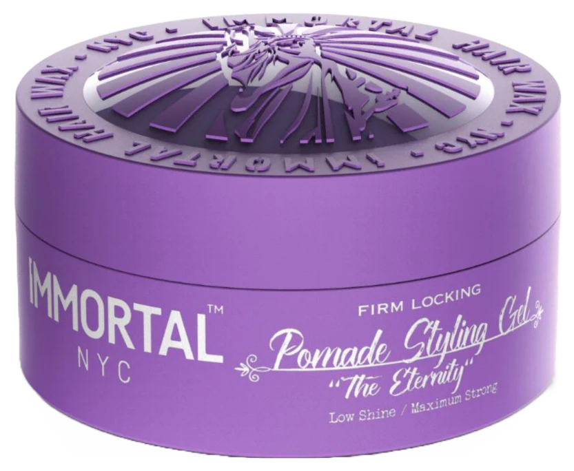 IMMORTAL NYC The Eternity Hair Gel