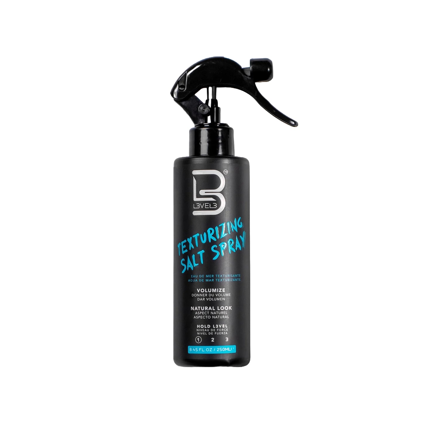 L3VEL3 Texturizing Salt Spray