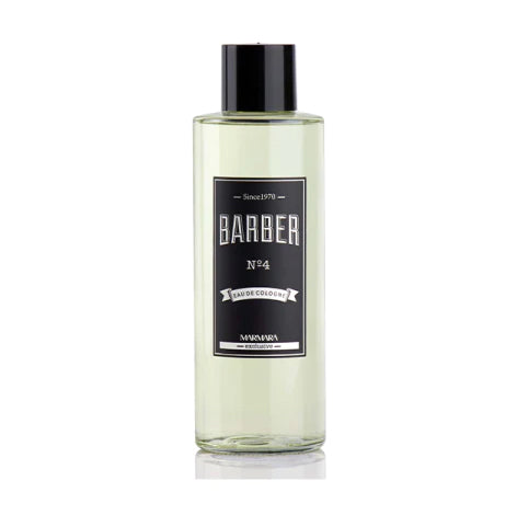 Marmara Barber Aftershave Cologne 500mL