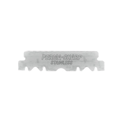 PERMA-SHARP Single Edge Razor Blades