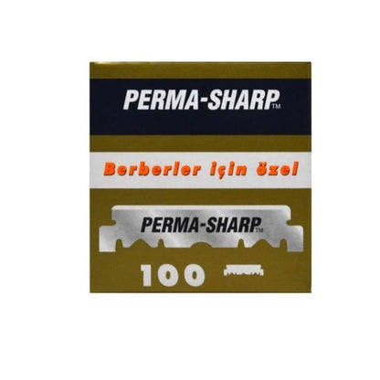 PERMA-SHARP Single Edge Razor Blades