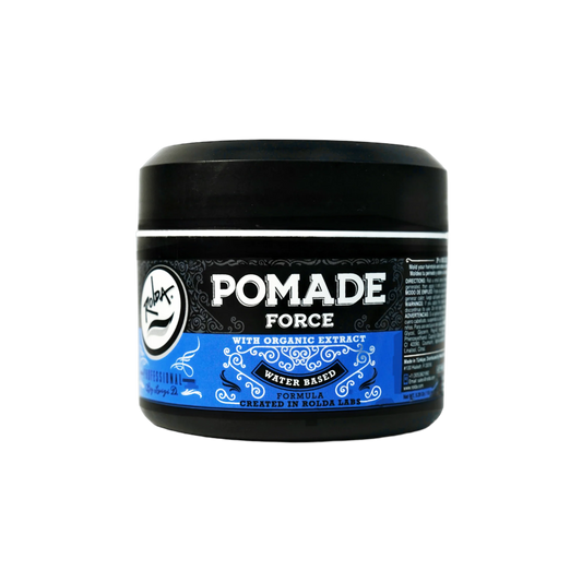 ROLDA Force Hair Pomade (Medium Hold)