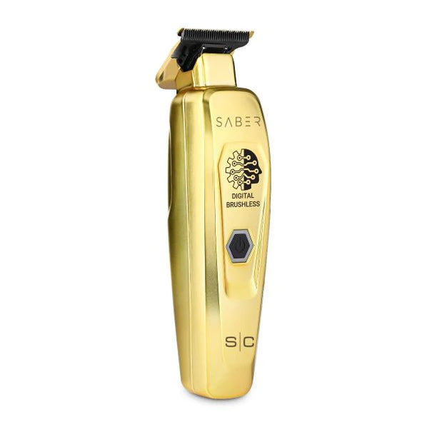 STYLECRAFT Saber Cordless Gold Trimmer