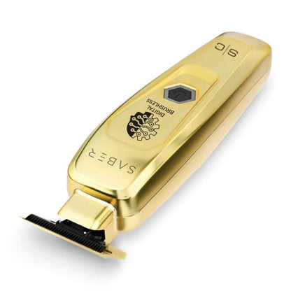 STYLECRAFT Saber Cordless Gold Trimmer