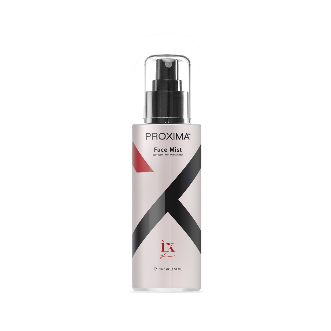 Proxima Post-Shave Mist iX
