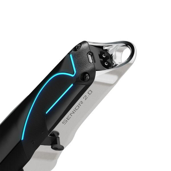 Wahl 5-Star Senior 2.0 Clipper Cordless