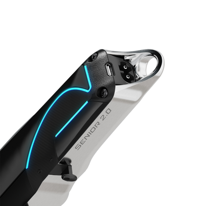 Wahl 5-Star Senior 2.0 Clipper Cordless