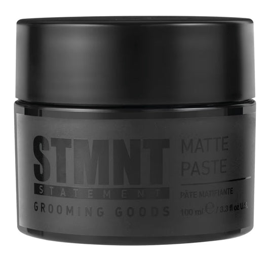 STMNT Matte Paste 3.38 FL oz