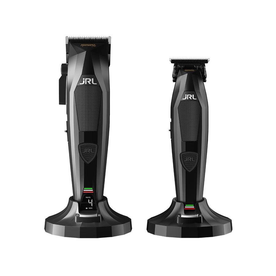 JRL Diamanté Collection Clipper and Trimmer Set
