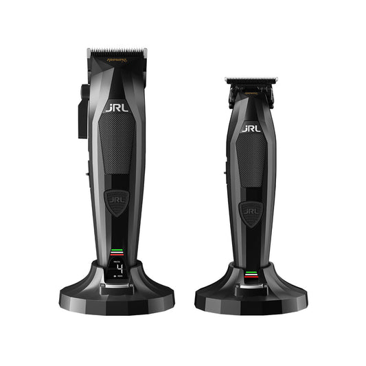 JRL Diamanté Collection Clipper and Trimmer Set