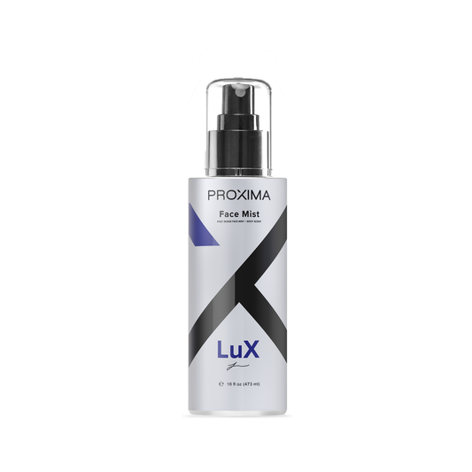 Proxima Post-Shave Mist LuX