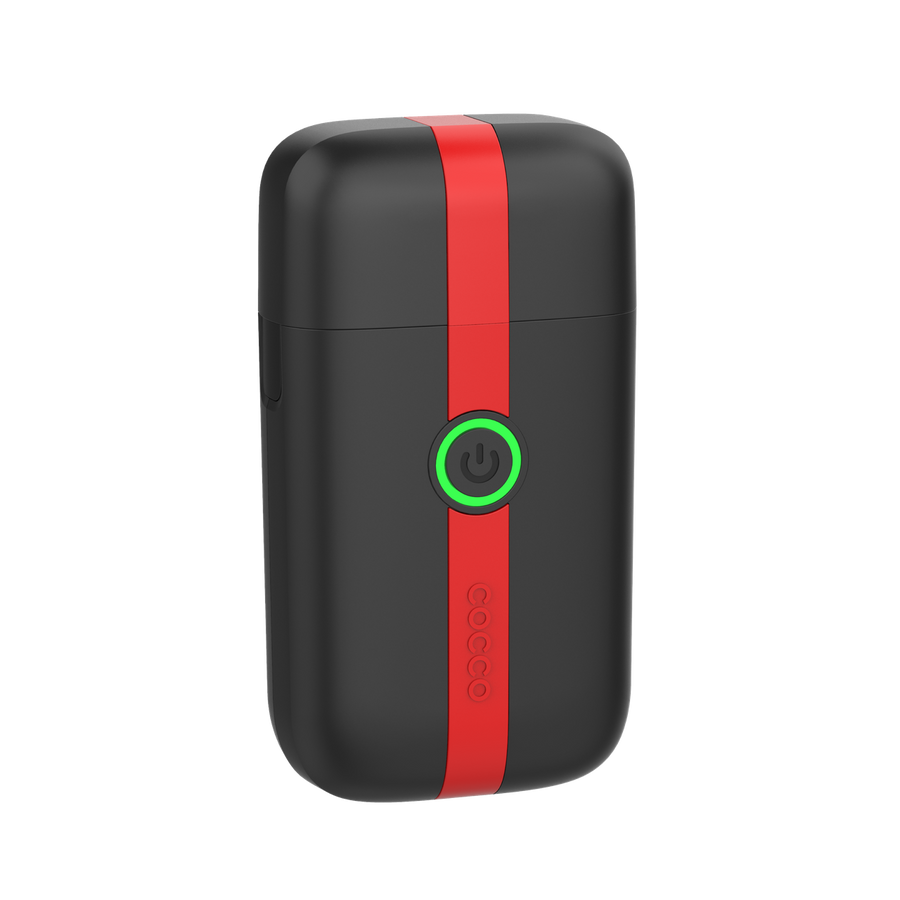 Cocco Veloce Lite Shaver