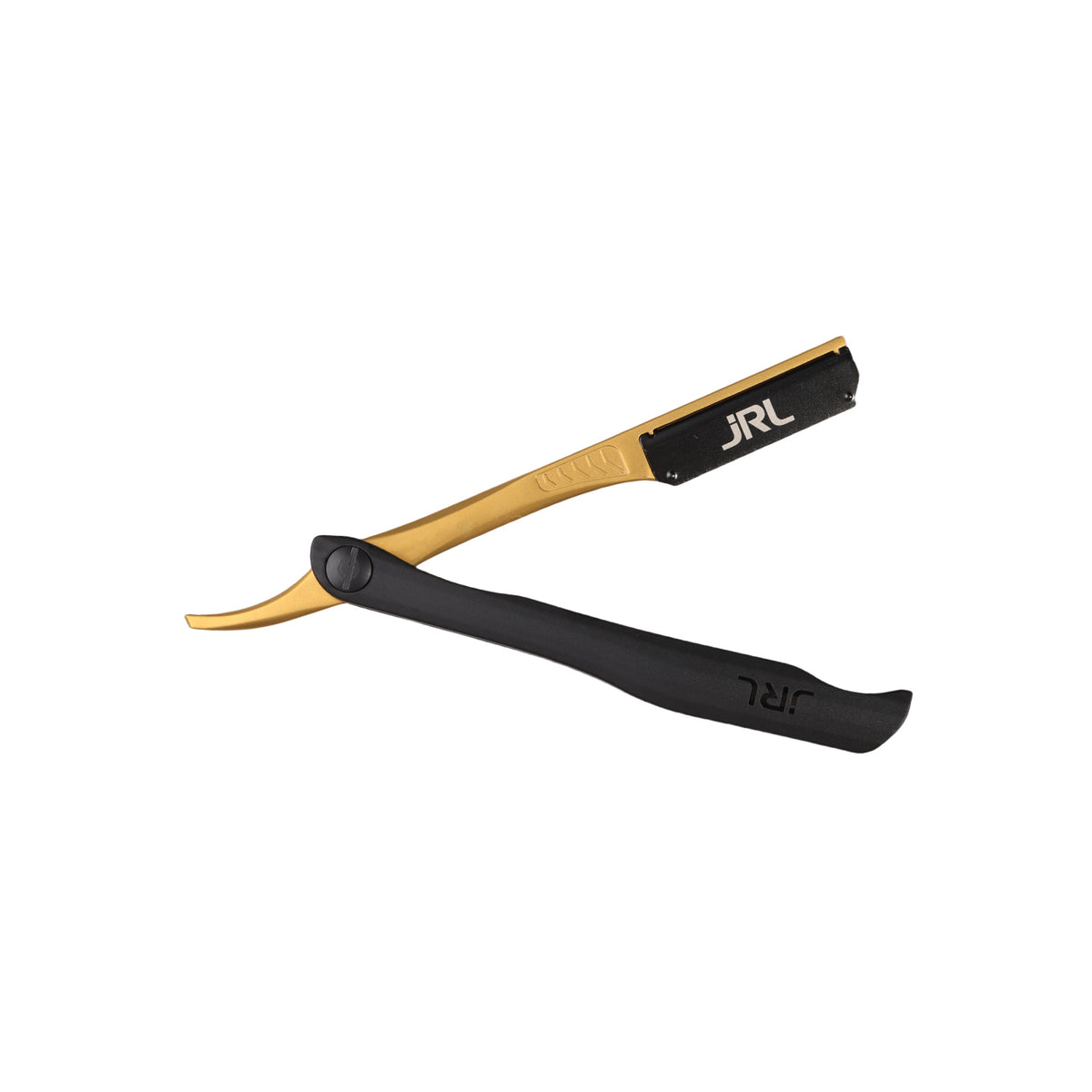 JRL® Magnetic Straight Edge Razor