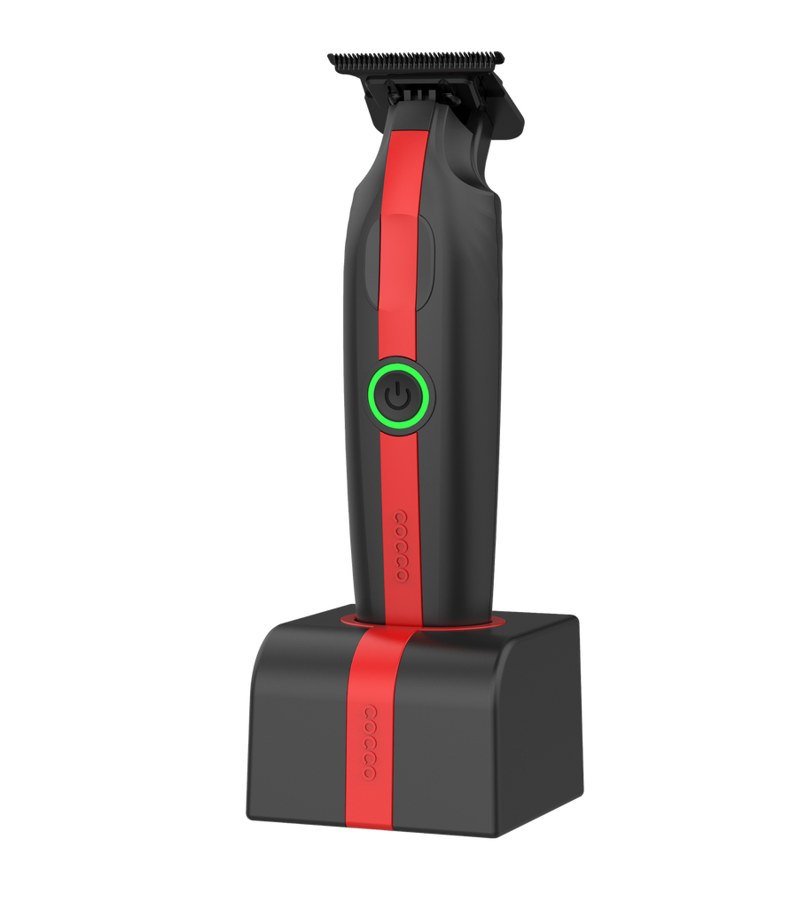Cocco Veloce Lite Cordless Hair Trimmer