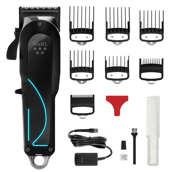 Wahl 5-Star Senior 2.0 Clipper Cordless