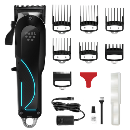 Wahl 5-Star Senior 2.0 Clipper Cordless