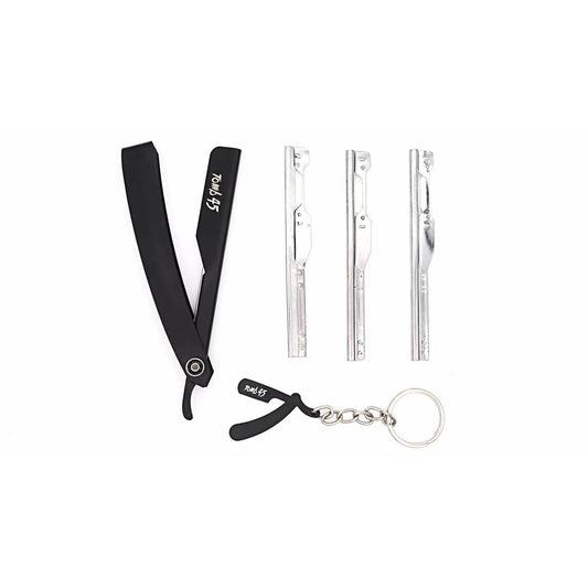 Tomb45® Triple Cartridge Razor Holder