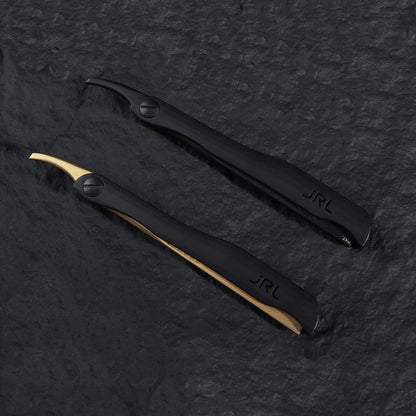 JRL® Magnetic Straight Edge Razor