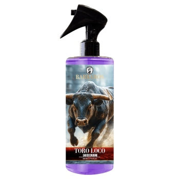 Barbaros NYC Eau De Cologne Aftershave