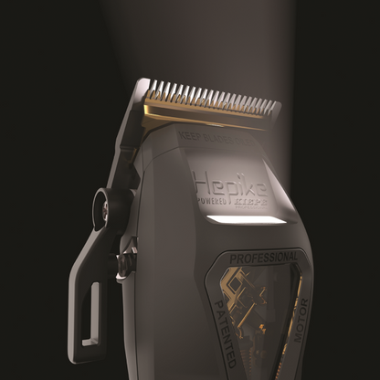 Kiepe Professional Hepike Hair Clipper