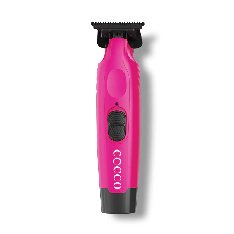 Cocco Hyper Veloce Pro Trimmer