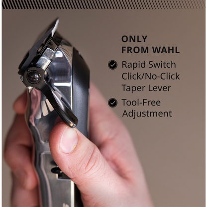 Wahl 5-Star Senior 2.0 Clipper Cordless