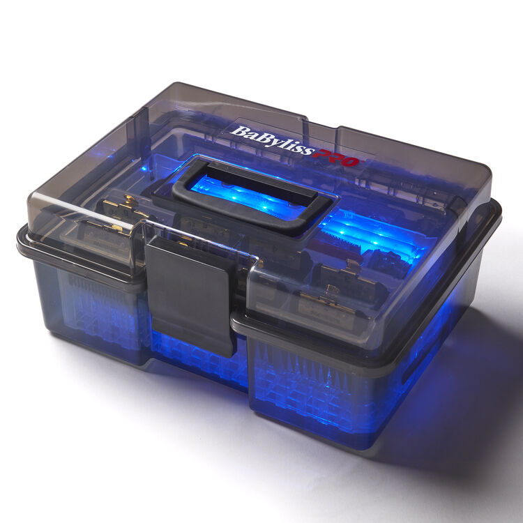 BaBylissPRO® Barbersonic Professional Disinfectant Solution Box